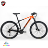 Xe MTB TW Predator pro carbon RS30