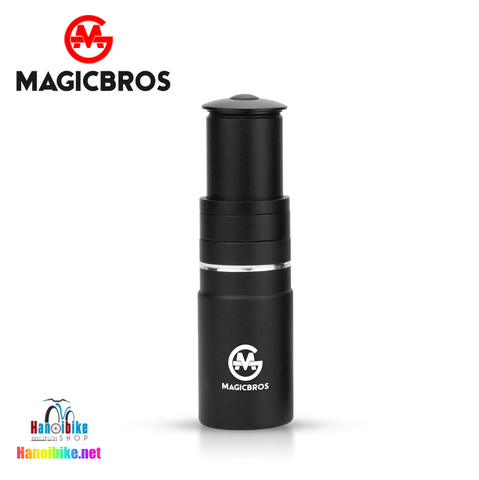 Nối potang nhôm MagicBros