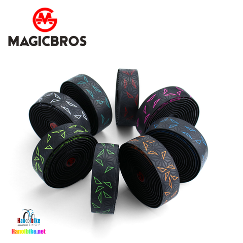 Dây quấn MagicBros cao cấp