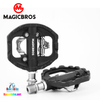 Pedal Magic Bros PD F266 một mặt cá