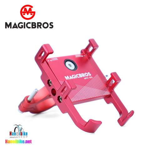 giá điện thoại nhôm Magicbros 360 RXC 0C4