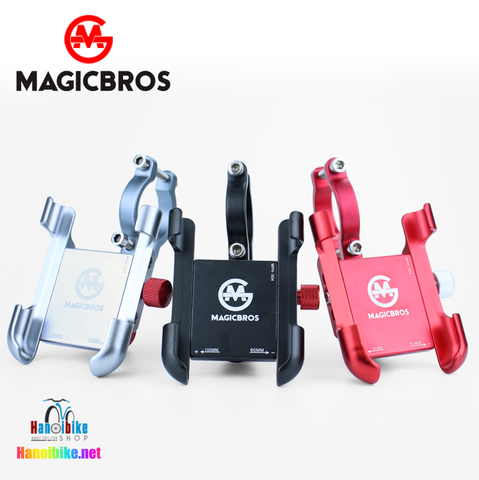 giá điện thoại nhôm Magicbros 360 SGG 298D