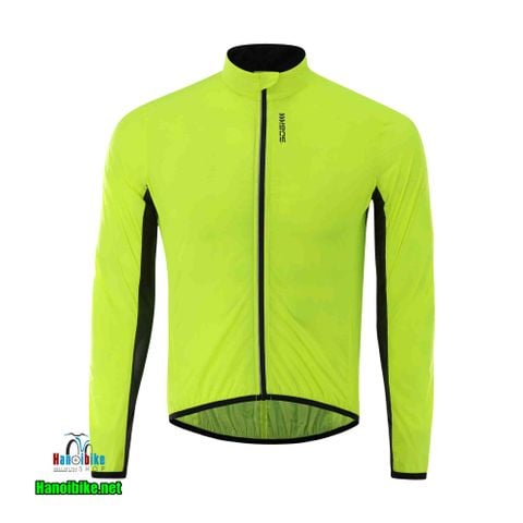 Áo gió Nenk Cycling Wind Jacket