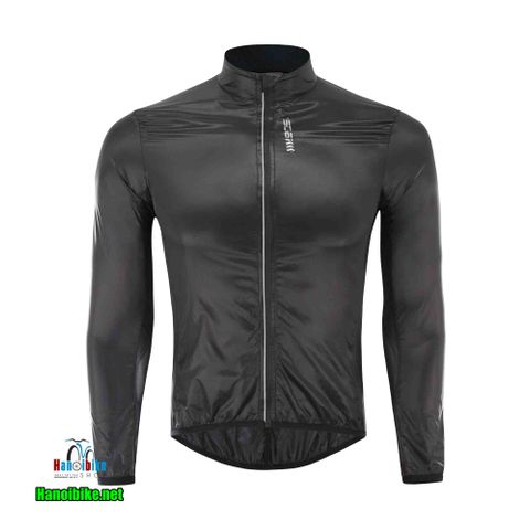Áo gió Nenk Cycling Wind Jacket