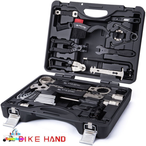 Bộ sửa xe Bike Hand YC 799