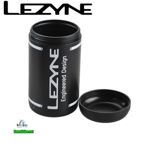 Bình tool nhựa Lezyne USA