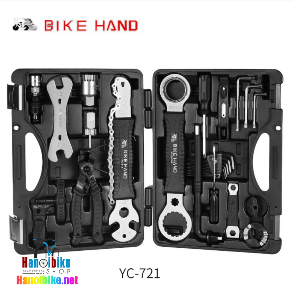 ァッション人気ブランドランキング BIKE メンテナンス ヘッドワン圧入工具 BB関連工具 YC-107 バイクハンド HAND メンテナンス