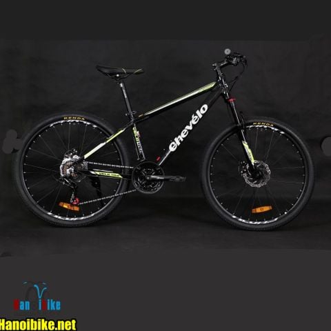 Xe MTB Chevelo VELO 450