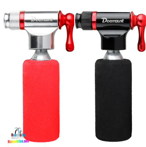 Đầu mở van bình CO2 Deemount