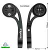 giá gắn đồng hồ + đèn bắt ghi đông 2in1 TOWILD AS90