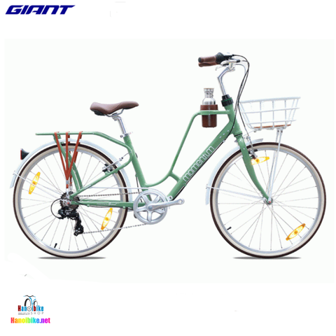 Xe city Giant momentum Ineed Latte 26inchs 2021