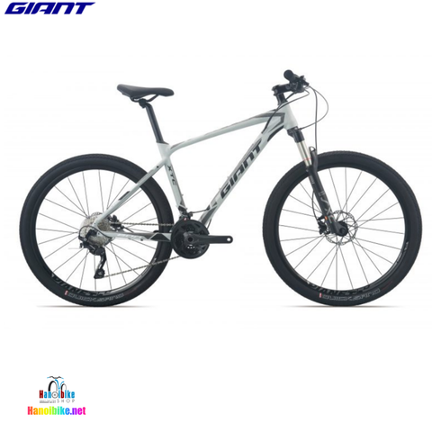 Xe MTB Giant XTC 800 deogre 3*10sp 2021