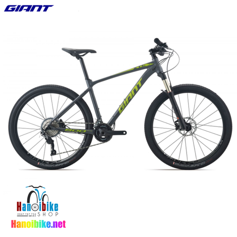 Xe đạp thể thao MTB Giant 2021 XTC 800 Plus