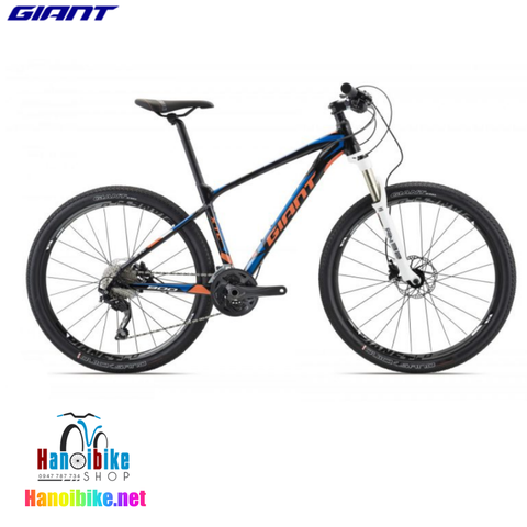 Xe MTB Giant 2019 XTC 800