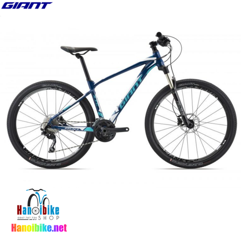 Xe MTB Giant 2019 XTC 800