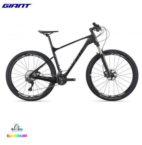 Xe MTB Giant XTC ADV 3 carbon 27.5