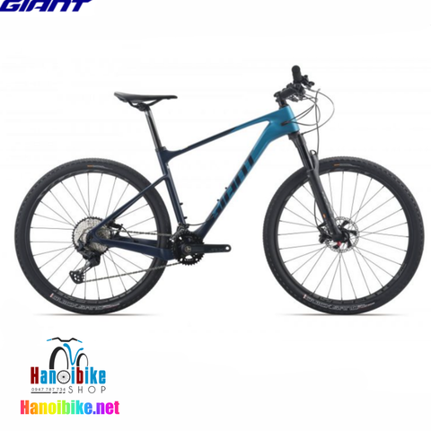 Xe đạp thể thao MTB Giant XTC ADV 2 2021 27.5