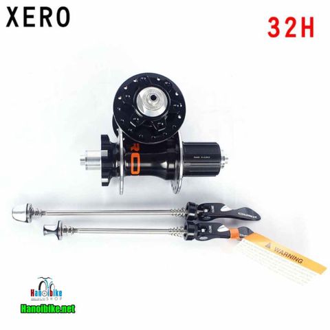 Bộ Mayo 32 lỗ bạc đạn Xero