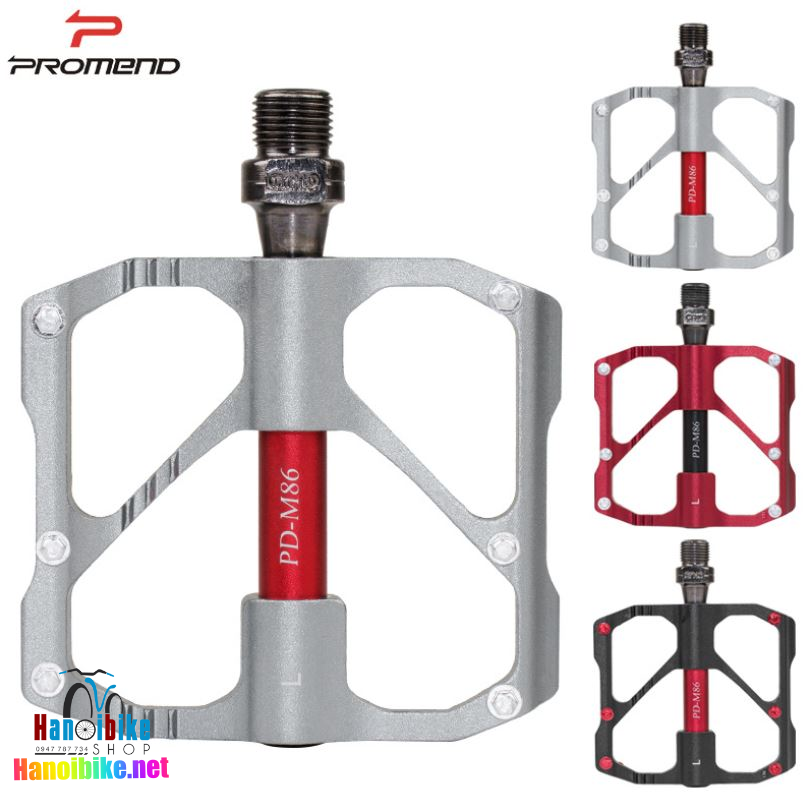 Pedal promend best sale
