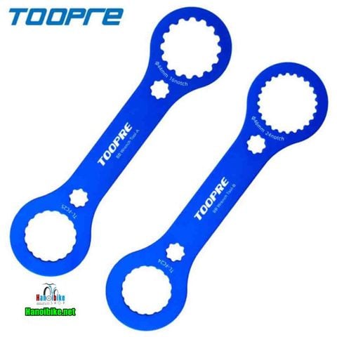 Tool tháo trục rỗng Toopre TL FC 25 cho xe đạp
