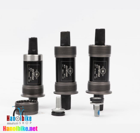 Trục giữa cốt vuông Gineyea 113mm