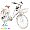 Xe city Giant momentum Ineed Latte 26 inchs2021