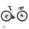 Xe Road Java siluro 3D Shimano R3000