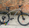 Xe MTB Twitter Werner Titan Group Sram SX