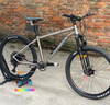 Xe MTB Twitter Werner Titan Group Sram SX