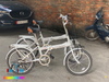 Xe đạp gấp Nhật Bản Mypallas M246