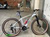 Xe MTB Twitter 3900XC  3*8 speed bản 2021