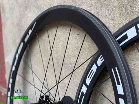 Vành carbon DTSWISS SPLINE RC38C 20-24nan