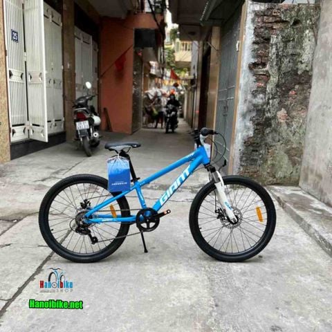 Xe MTB Giant MTX bánh 24 inchs