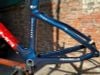 Khung road carbon Pina F14 phanh đĩa