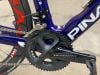 Xe Pina F14 Ráp ultegra R8020 phanh đĩa