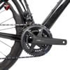 Xe Road Twitter Cyclone 2026 Full carbon Group điện Wheel top