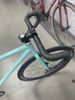 Xe FIXED GEAR dựng cấu hình cơ bản tay cong
