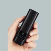 Đèn trước mã BK C1202 2000MAH hộp màu xanh lá