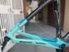 Khung Carbon Bianchi oltre XR4 phanh 2 ốc