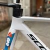 Khung Road Carbon SCOTT FOIL RC20 phanh đĩa
