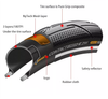 Lốp xe đạp MTB Continental Contact Urban