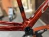 Khung carbon Colnago V3R phanh 2 ốc vân đá