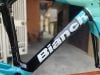 Khung Carbon Bianchi oltre XR4 phanh 2 ốc