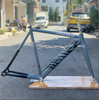 Khung fixed gear Manila Animal F1
