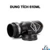 Bình nước xe đạp Simeike 610ml