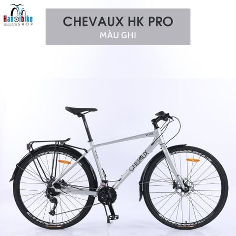 Xe Touring Chevaux HK Pro 3*9 phanh dầu MT200