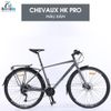 Xe Touring Chevaux HK Pro 3*9 phanh dầu MT200