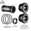 BB vặn Walgun BSA-DUB 68- 73mm dùng cho trục 29 Sram