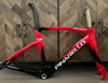 Khung road carbon Pina F14 phanh đĩa Mẫu 03