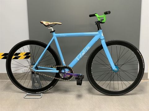 Xe fixed gear Pcolite đùi ARC